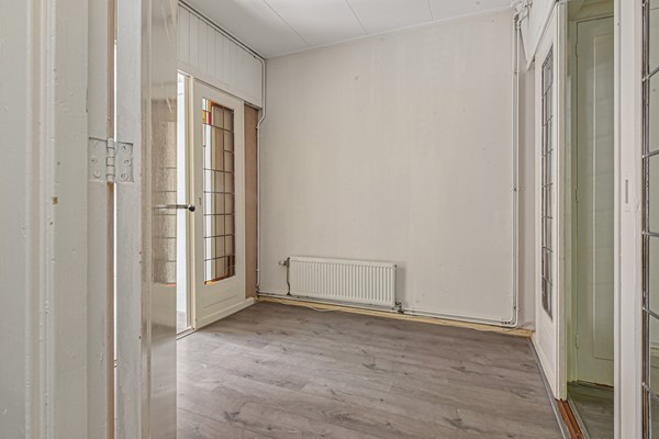 Medium property photo - Deensestraat 47B, 3028 GC Rotterdam